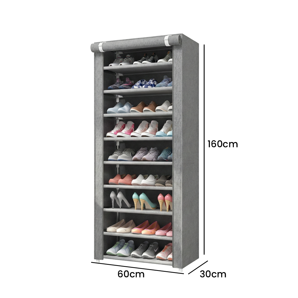 Armario Organizador De Tela