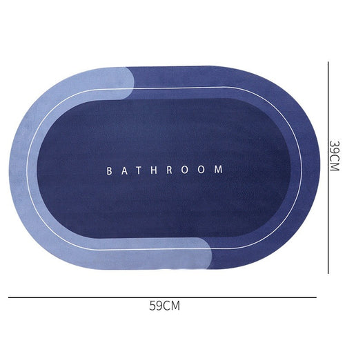 Alfombra para Baño