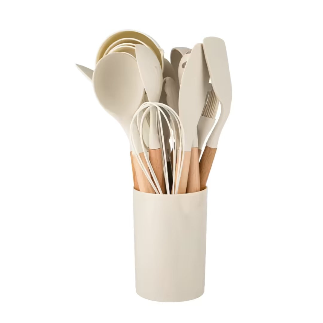 Set de Utensillos 12 Piezas