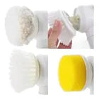 Cepillo Limpiador Automatico