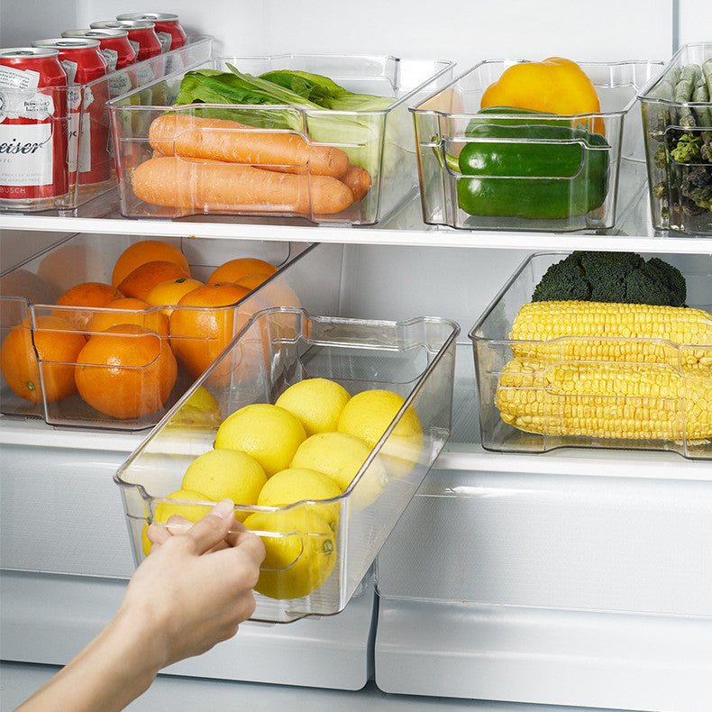 Contenedor Para Alimentos