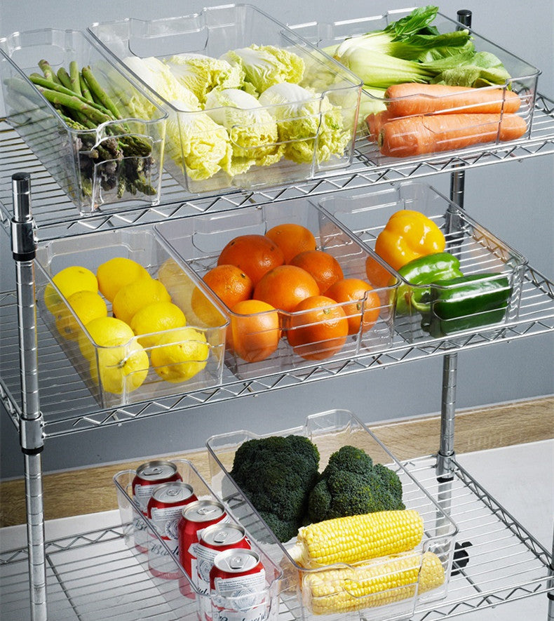 Contenedor Para Alimentos