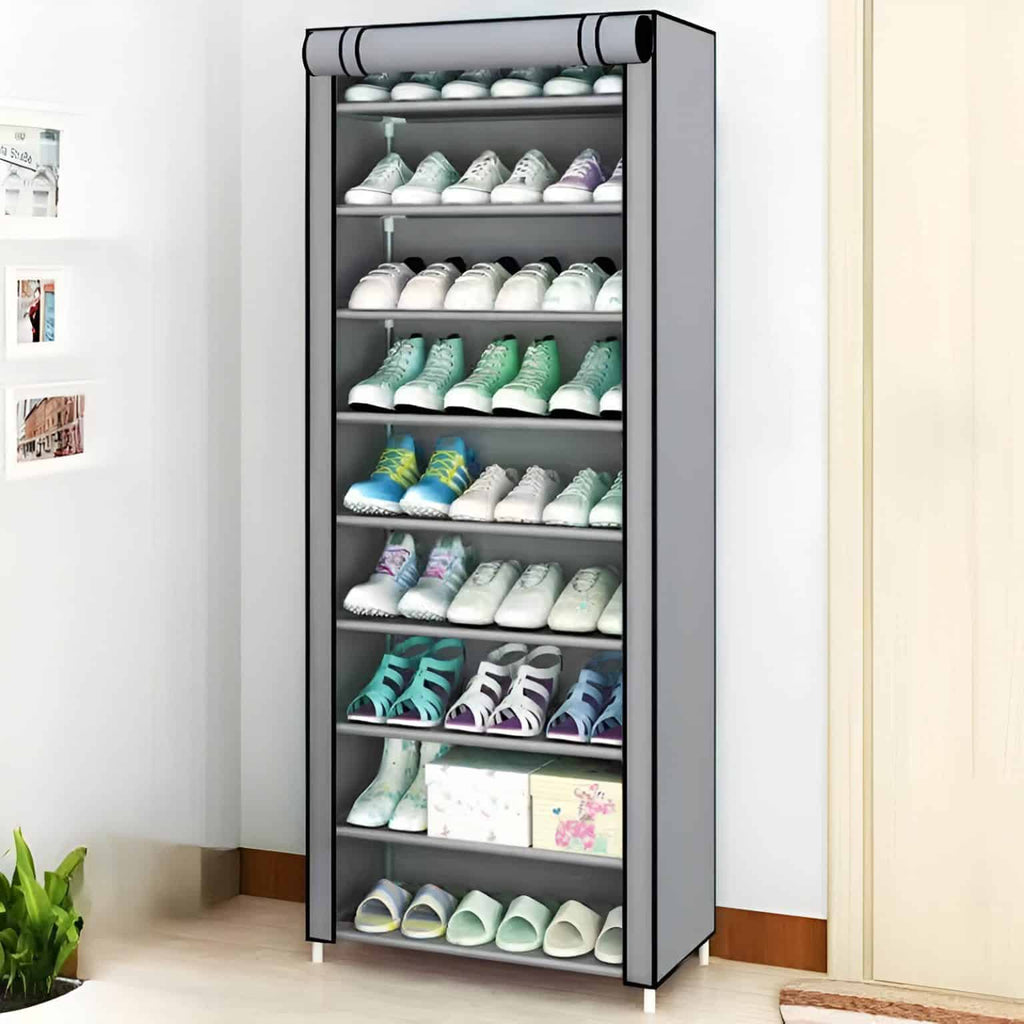 Armario Organizador De Tela